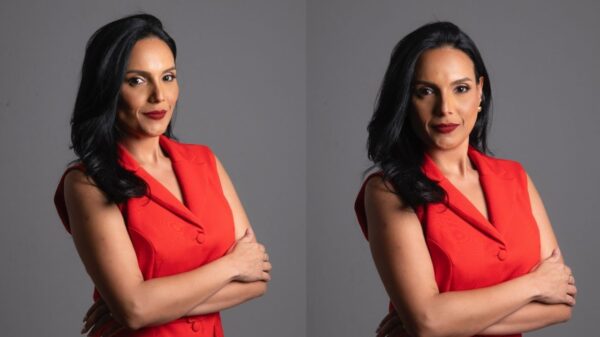Márcia Dantas recebeu promessas de projetos no SBT antes de demissão