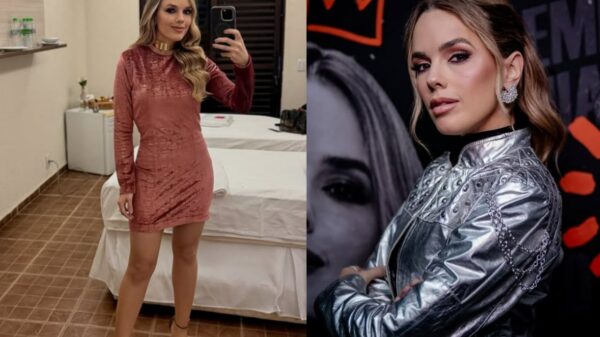 Thaeme fala sobre 6 perdas gestacionais e alerta outras mulheres