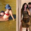 Nattan registra desejo inusitado de Rafa Kalimann na gravidez