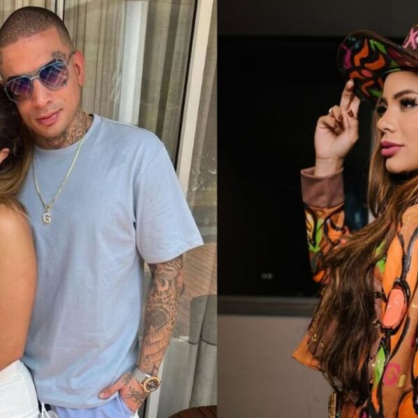 Lexa e MC Guimê devem R$ 2,9 mi por mansão, diz ex-proprietária