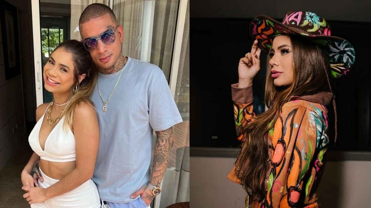 Lexa e MC Guimê devem R$ 2,9 mi por mansão, diz ex-proprietária