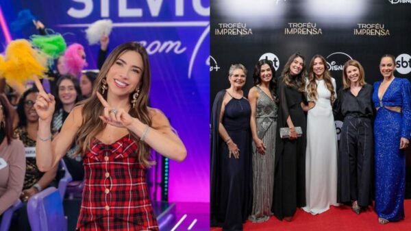 SBT encerra departamento de dramaturgia e negocia parceria com Disney