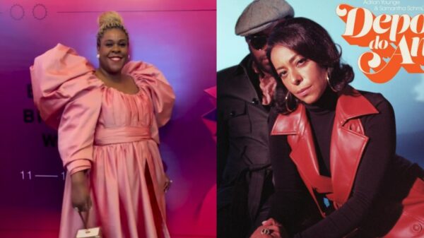 Após reclamação de Samantha Schmütz, Cacau Protásio deixa programa do Multishow