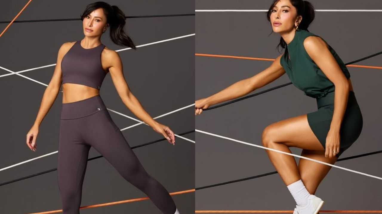 Sabrina Sato apresentará reality sobre histórias inspiradoras de mulheres na Globo