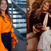 Suzana Alves anuncia fim do casamento com Flávio Saretta após 15 anos