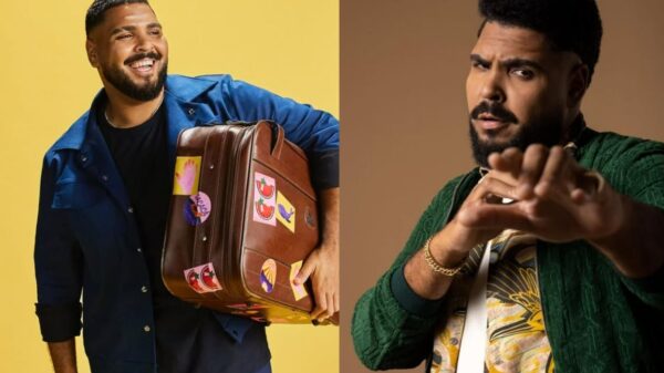 Globo propõe temporadas ilimitadas de "Pablo e Luisão" a Paulo Vieira; entenda