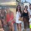 Patrícia Abravanel celebra 77 anos da mãe com viagem familiar à Croácia; veja fotos