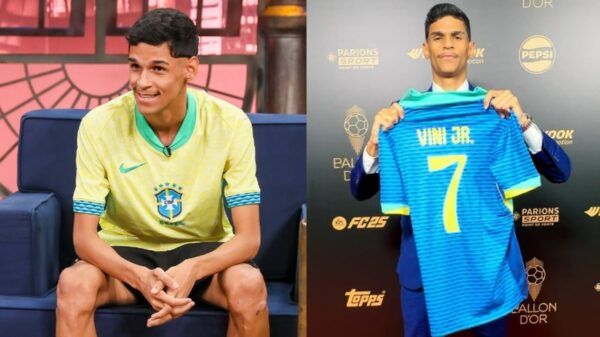 Pedro Novaes assina contrato longo com a Globo e reforça volta do “banco de elenco”