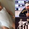 Neymar celebra primeiro ano da filha Helena em festa íntima