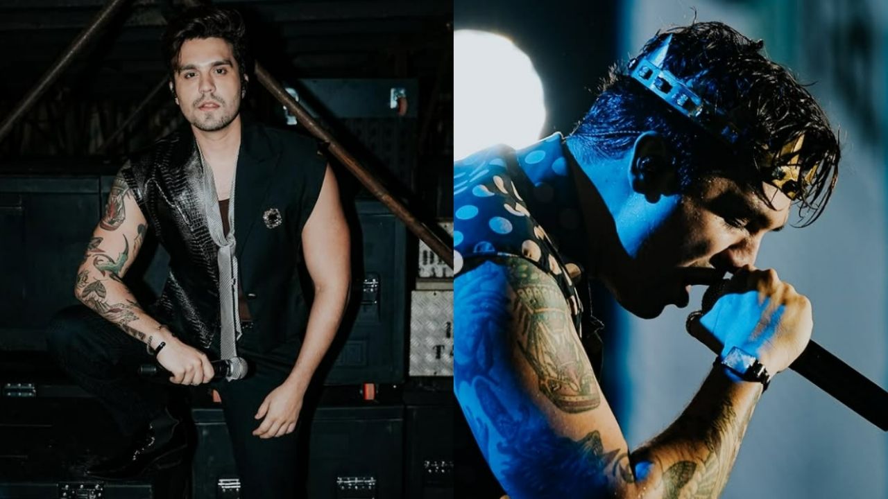 Luan Santana cobra cachê milionário; saiba valor