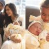 Nasce Mel, segunda filha de Neymar com Bruna Biancardi