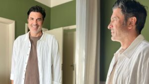 Edu Guedes remove tumor pancreático em cirurgia de emergência; entenda o motivo