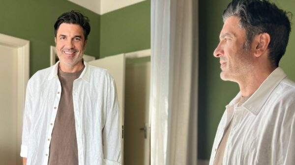 Edu Guedes remove tumor pancreático em cirurgia de emergência; entenda o motivo
