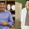 Edu Guedes retorna à TV menos de um mês após cirurgia