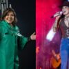 Roberta Miranda apoia Ana Castela após jovem chorar em show por críticas