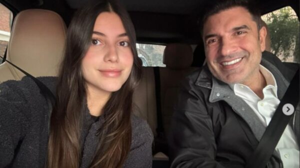 Edu Guedes revela conversa com filha sobre bens após diagnóstico de câncer