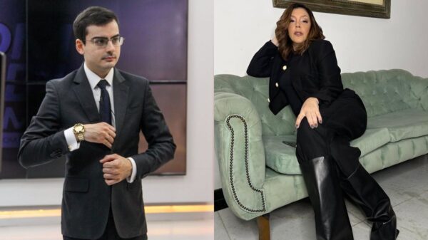 Saiba por que os bens de Dudu Camargo foram bloqueados