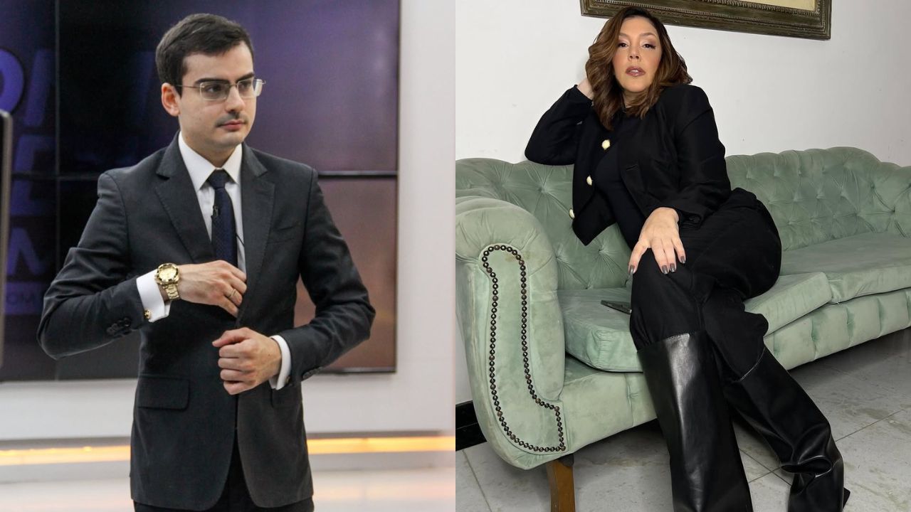 Saiba por que os bens de Dudu Camargo foram bloqueados