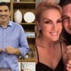 Edu Guedes se pronuncia pela primeira vez após retirada de câncer