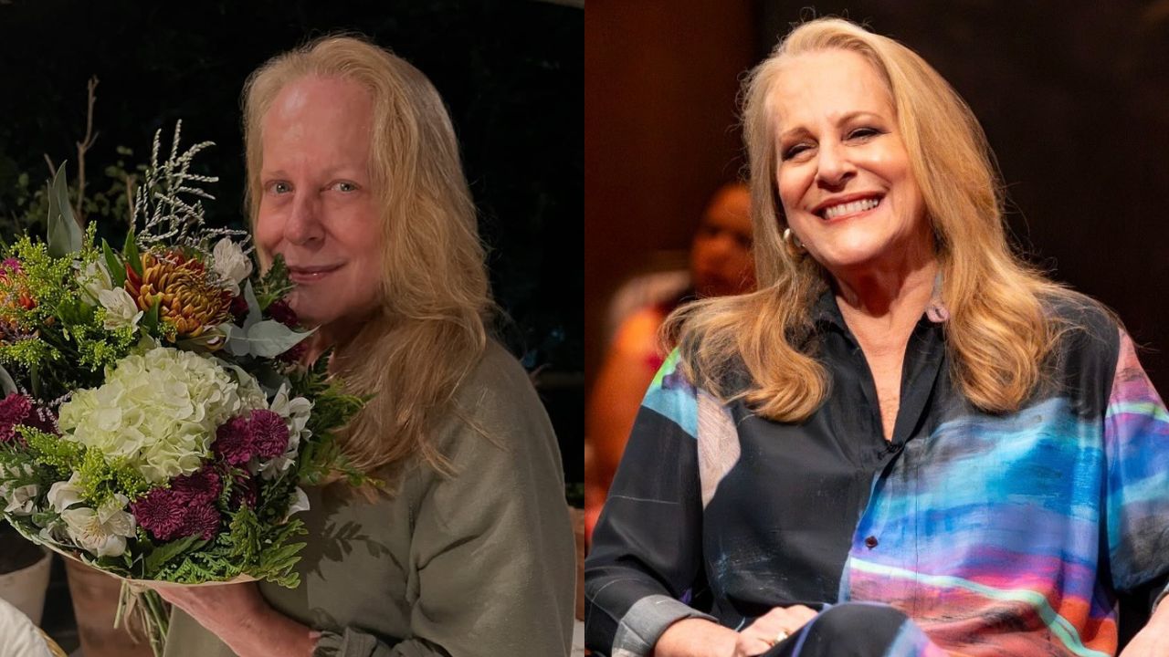 Lucinha Lins defende influencers em novelas