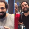 Murilo Couto é barrado em aeroporto e cancela show