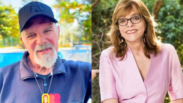 Raul Gazolla revela como Glória Perez se sentiu com a morte de Guilherme de Pádua