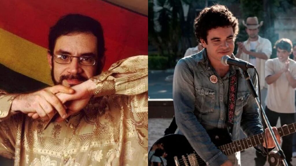 Por que os fãs odeiam o filme do Renato Russo?