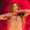 Clínica vaza dados de Shakira e recebe multa milionária