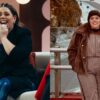 Tati Machado fala na TV pela primeira vez sobre perda de bebê