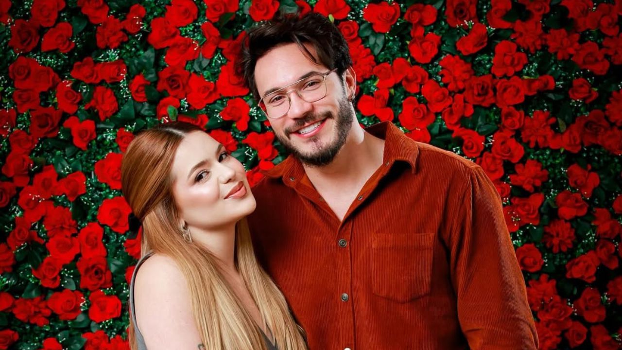 Viih Tube conta como quer casamento: "Muita gente não vai curtir"