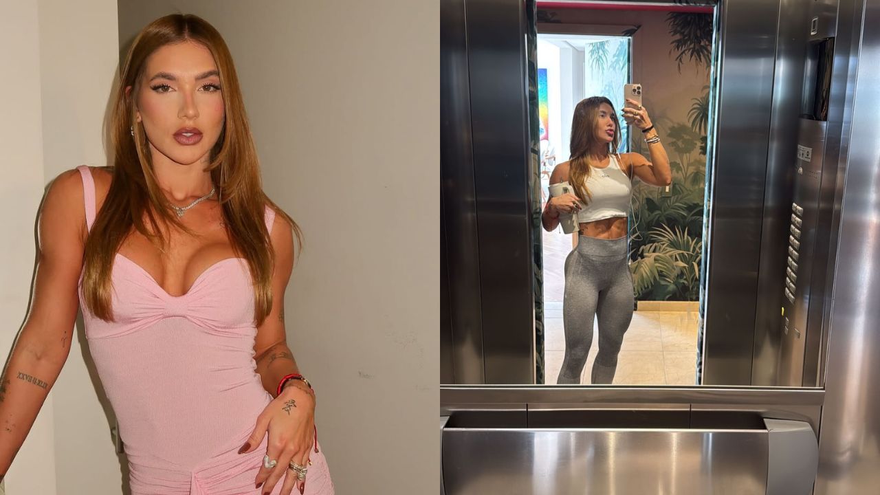 Virginia mostra como é seu novo apartamento em São Paulo