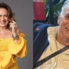 Walcyr Carrasco quer atriz da velha guarda como protagonista