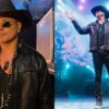 Xanddy comenta sobre susto no show da Itália