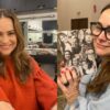 Gabriela Duarte conta que foi desconvidada para papel em A Indomada
