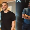 Wagner Moura e Lázaro Ramos farão cinebiografia juntos