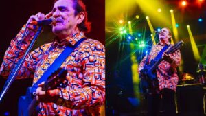 Zé Ramalho cancela show em Goiânia e alerta sobre venda irregular de ingressos