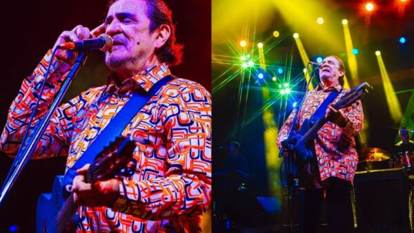 Zé Ramalho cancela show em Goiânia e alerta sobre venda irregular de ingressos