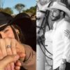 Murilo Huff e Gabriela Versiani estão noivos; saiba tudo