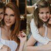 Bárbara Evans detalha acidente com filha