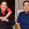 Faustão entra para grupo seleto; saiba qual