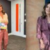 Fátima Bernardes revela que guarda recordação dos tempos de Jornal Nacional; saiba o que
