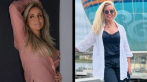 Renata Banhara revela diagnóstico e perda da vontade de viver; saiba tudo