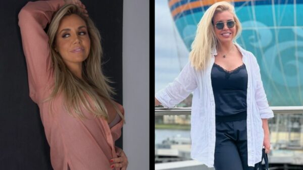 Renata Banhara revela diagnóstico e perda da vontade de viver; saiba tudo