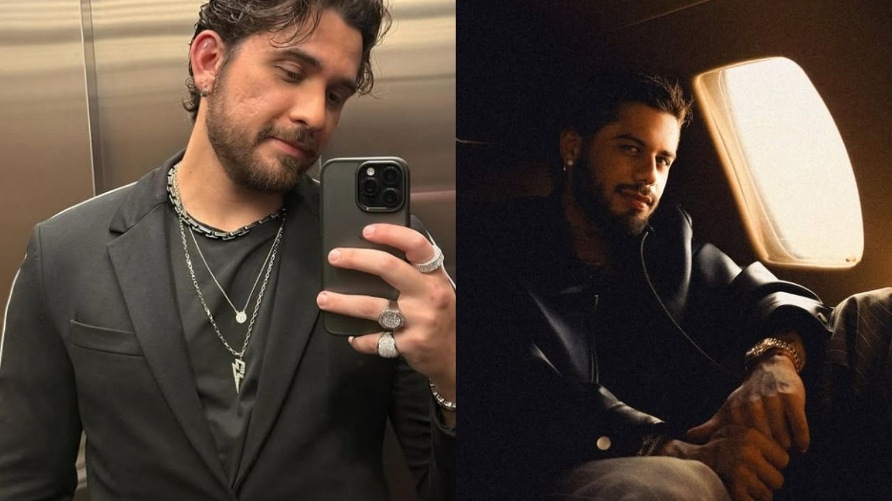 Gustavo Mioto comenta rumores entre Ana Castela e Zé Felipe