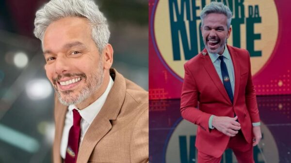 Otaviano Costa se afasta do Melhor da Noite por motivos de saúde; saiba tudo