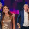 Serginho Groisman grava participação no Programa Silvio Santos do SBT