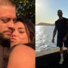 Ex-marido de Preta Gil posta fotos com nova namorada após morte da cantora