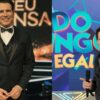 Celso Portiolli anuncia data de aposentadoria; saiba tudo