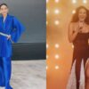 Débora Nascimento revela como recusa fotos com fãs em momentos desconfortáveis