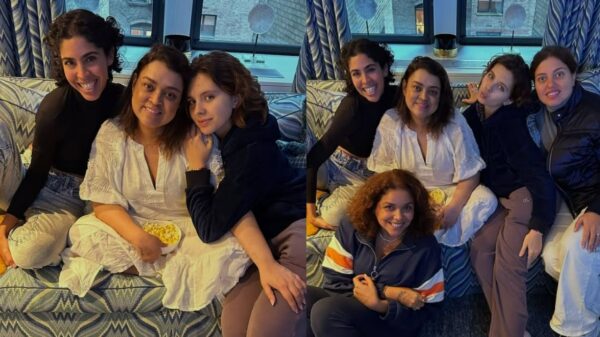 Bela Gil revela que Preta Gil pretendia ter outro filho; saiba tudo